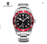 CORGEUT 6009 Automatic Watch