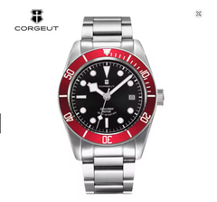 CORGEUT 6009 Automatic Watch