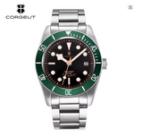 CORGEUT 6009 Automatic Watch