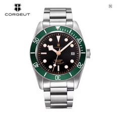 CORGEUT 6009 Automatic Watch