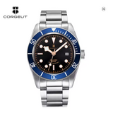 CORGEUT 6009 Automatic Watch