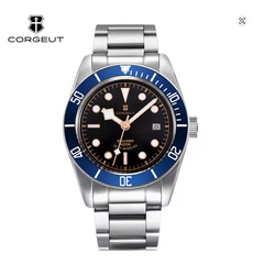 CORGEUT 6009 Automatic Watch