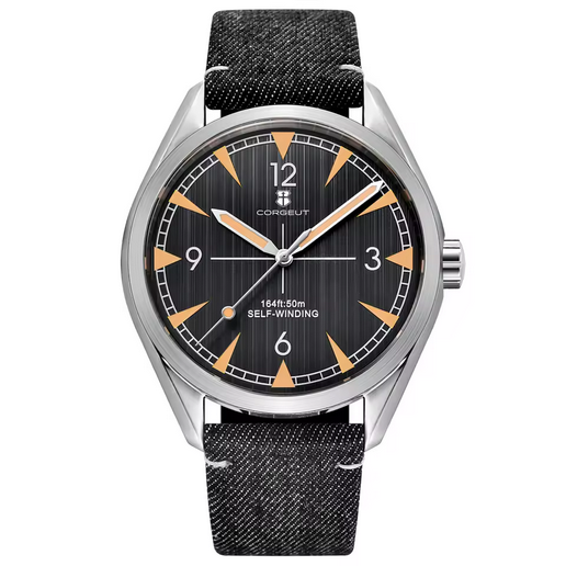 CORGEUT 6010 Automatic Watch