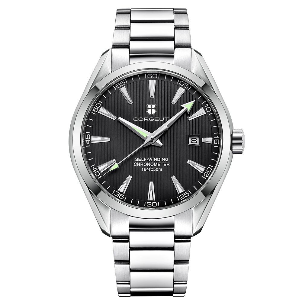 CORGEUT 6010 Automatic Watch
