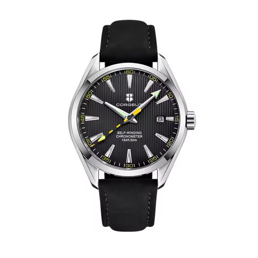 CORGEUT 6010 Automatic Watch