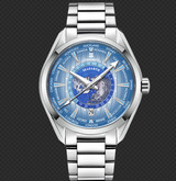 CORGEUT 6010 Automatic Watch