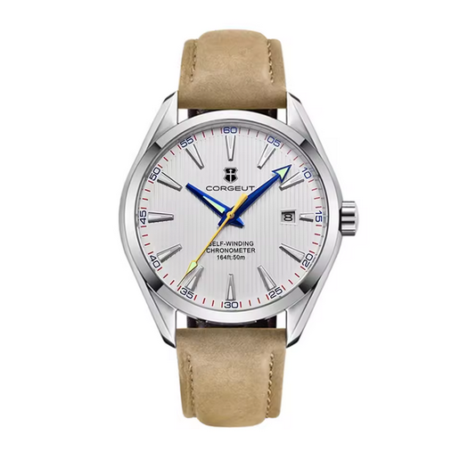 CORGEUT 6010 Automatic Watch
