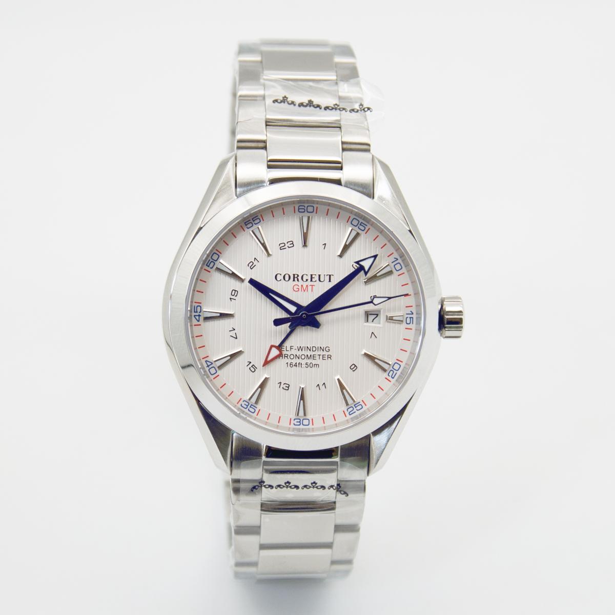 CORGEUT 6010 Automatic Watch
