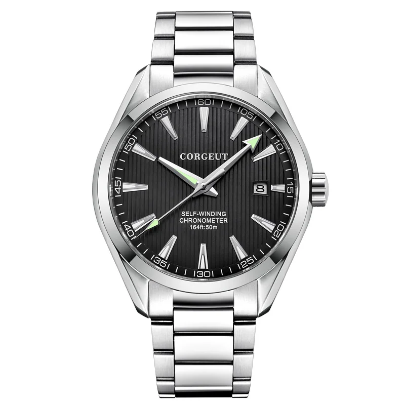 CORGEUT 6010 Automatic Watch