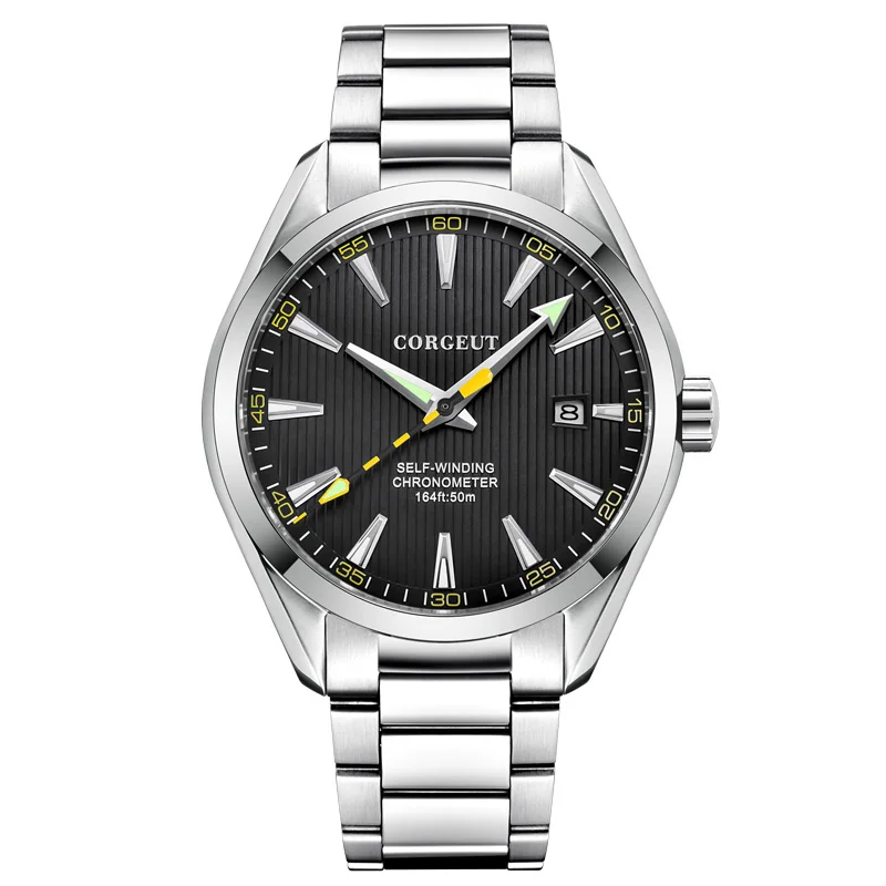 CORGEUT 6010 Automatic Watch