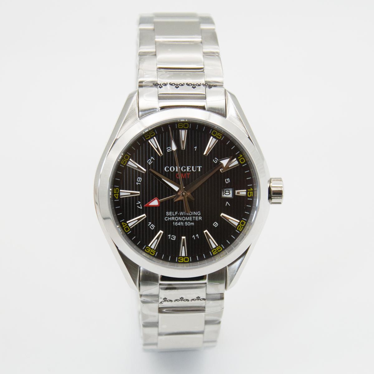 CORGEUT 6010 Automatic Watch