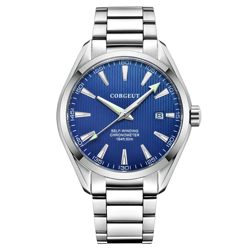 CORGEUT 6010 Automatic Watch