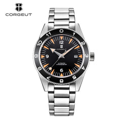 CORGEUT 6013 Automatic Watch