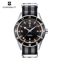 CORGEUT 6013 Automatic Watch