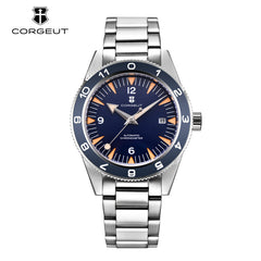 CORGEUT 6013 Automatic Watch