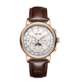 CORGEUT 6016 Automatic Watch