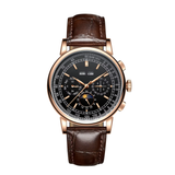CORGEUT 6016 Automatic Watch