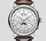 CORGEUT 6016 Automatic Watch