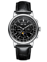 CORGEUT 6016 Automatic Watch