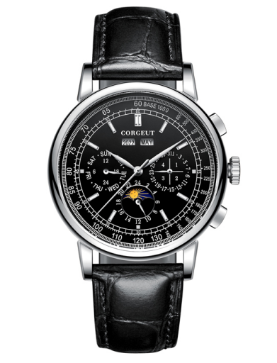 CORGEUT 6016 Automatic Watch