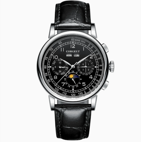 CORGEUT 6016 Automatic Watch