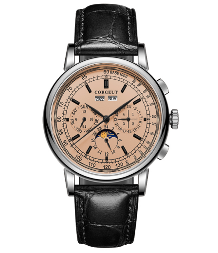 CORGEUT 6016 Automatic Watch