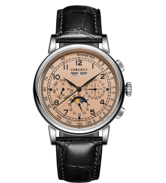 CORGEUT 6016 Automatic Watch