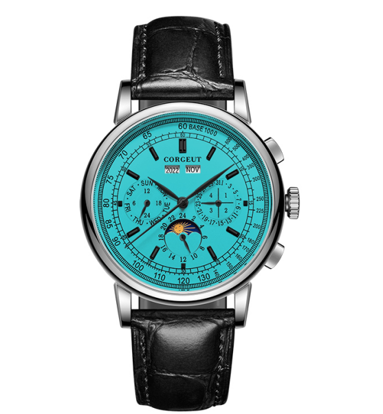 CORGEUT 6016 Automatic Watch