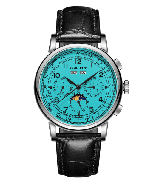 CORGEUT 6016 Automatic Watch