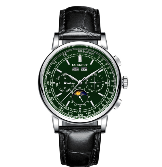 CORGEUT 6016 Automatic Watch