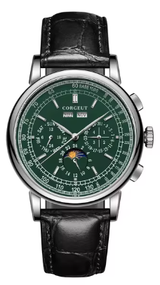 CORGEUT 6016 Automatic Watch