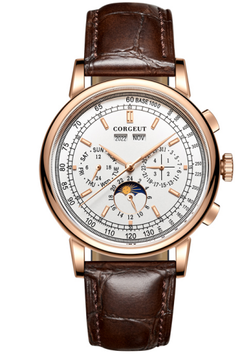 CORGEUT 6016 Automatic Watch
