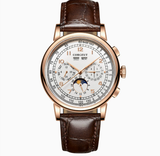 CORGEUT 6016 Automatic Watch