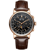 CORGEUT 6016 Automatic Watch