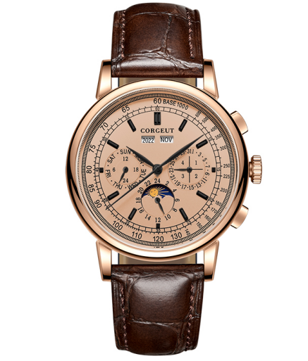 CORGEUT 6016 Automatic Watch