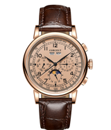 CORGEUT 6016 Automatic Watch