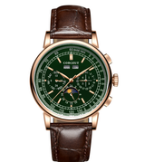 CORGEUT 6016 Automatic Watch