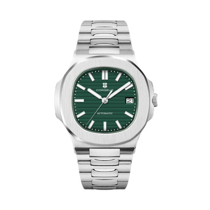 CORGEUT 6017 Automatic Watch