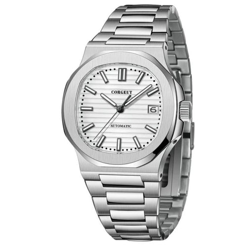 CORGEUT 6017 Automatic Watch
