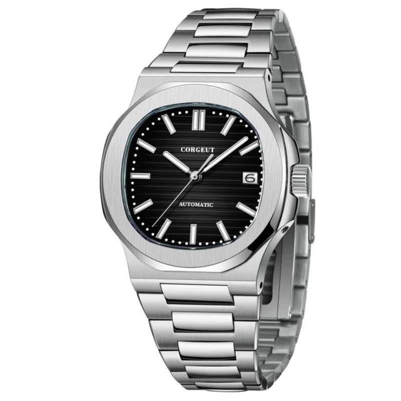 CORGEUT 6017 Automatic Watch
