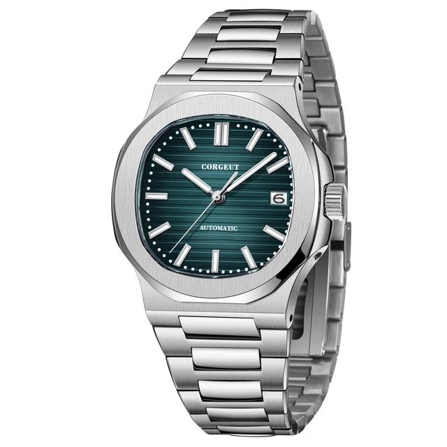 CORGEUT 6017 Automatic Watch