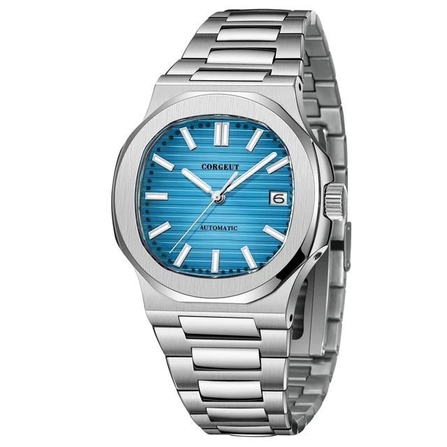 CORGEUT 6017 Automatic Watch