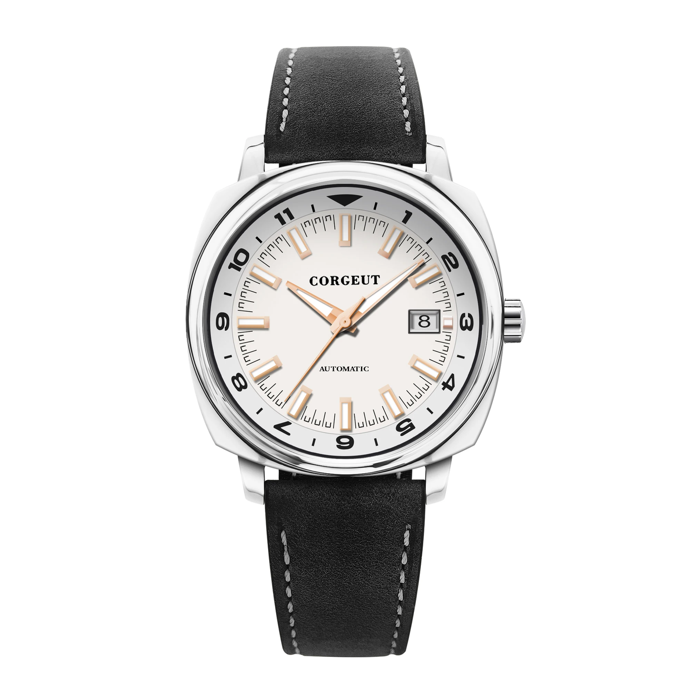 CORGEUT 6018 Automatic Watch