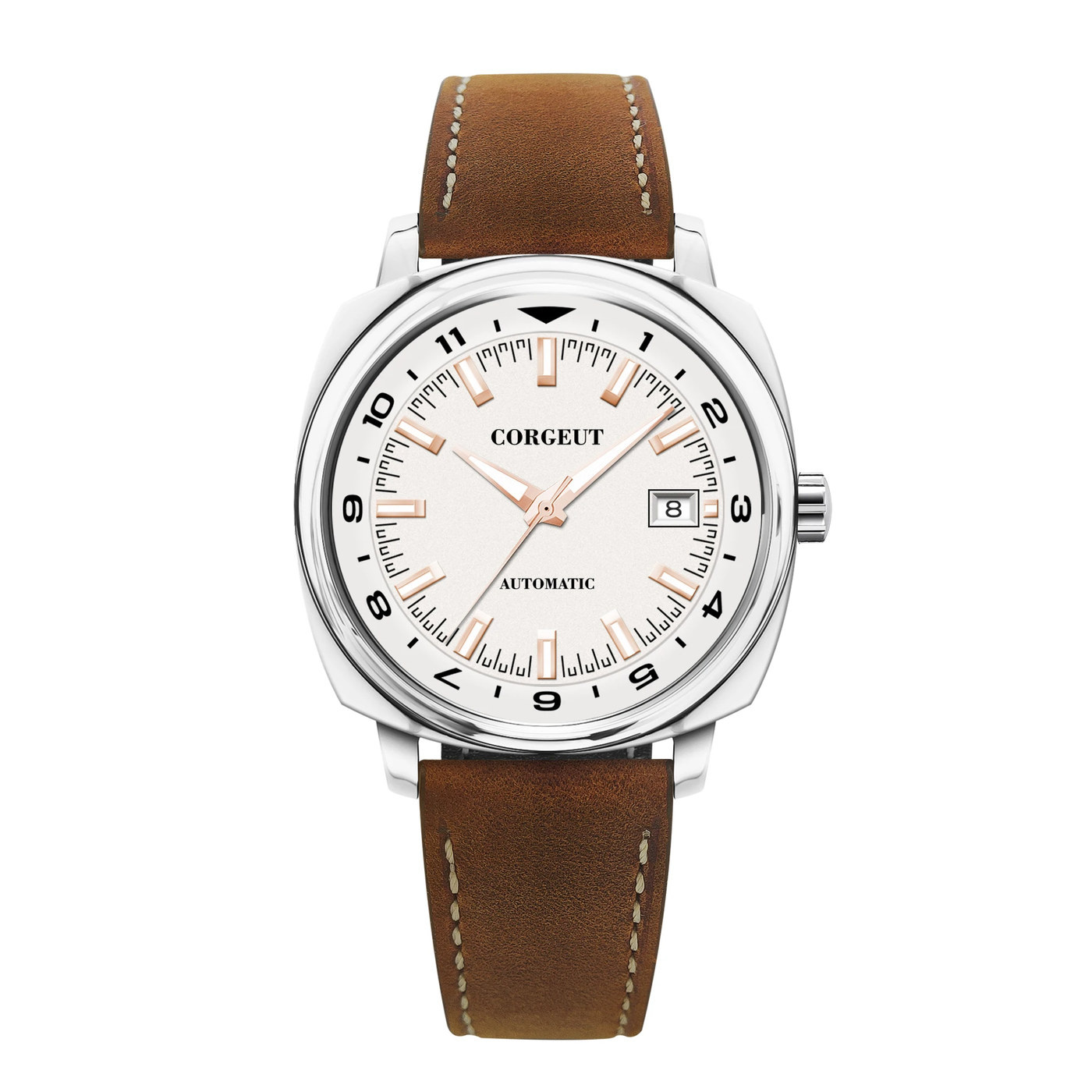 CORGEUT 6018 Automatic Watch