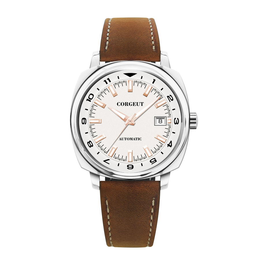 CORGEUT 6018 Automatic Watch