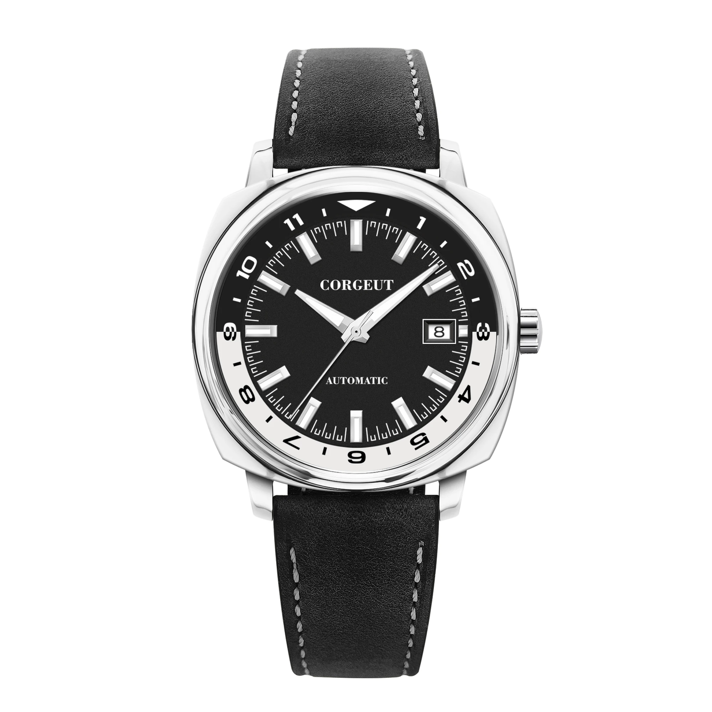CORGEUT 6018 Automatic Watch