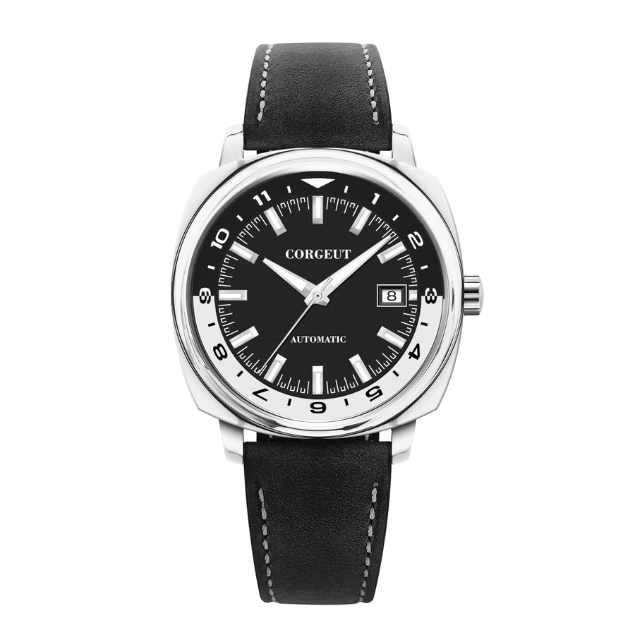 CORGEUT 6018 Automatic Watch