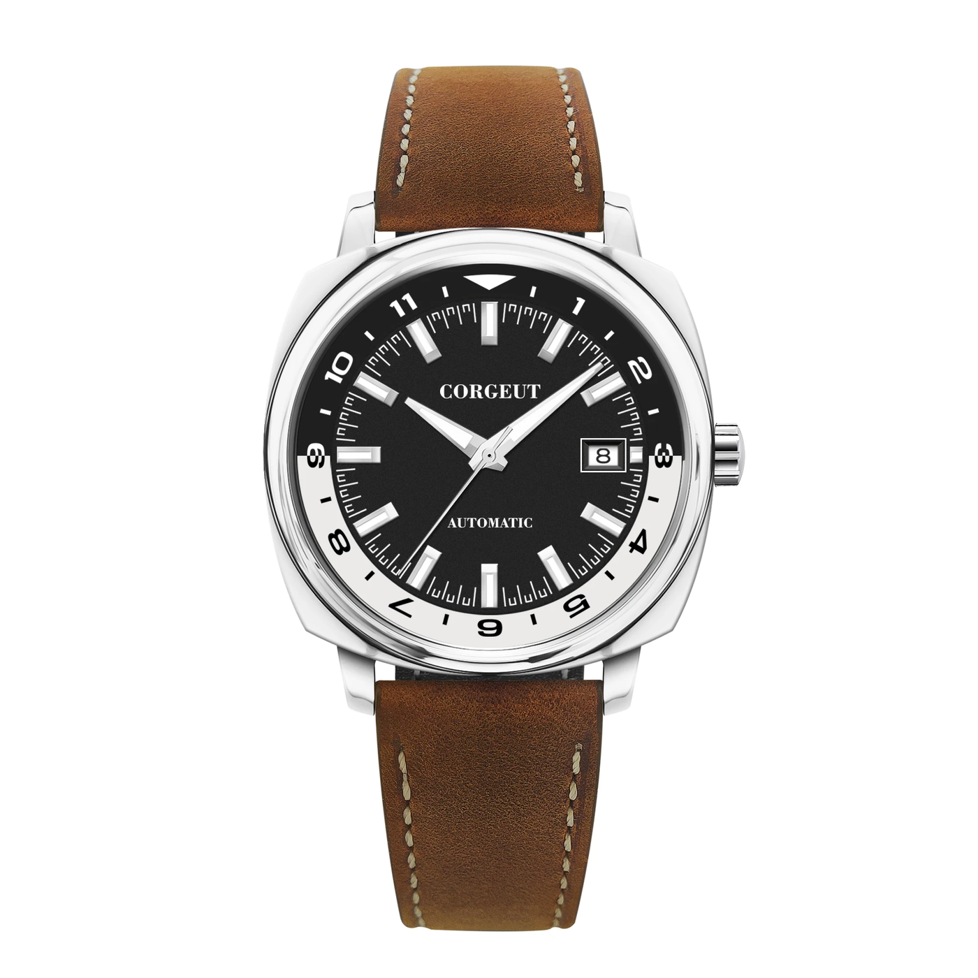 CORGEUT 6018 Automatic Watch