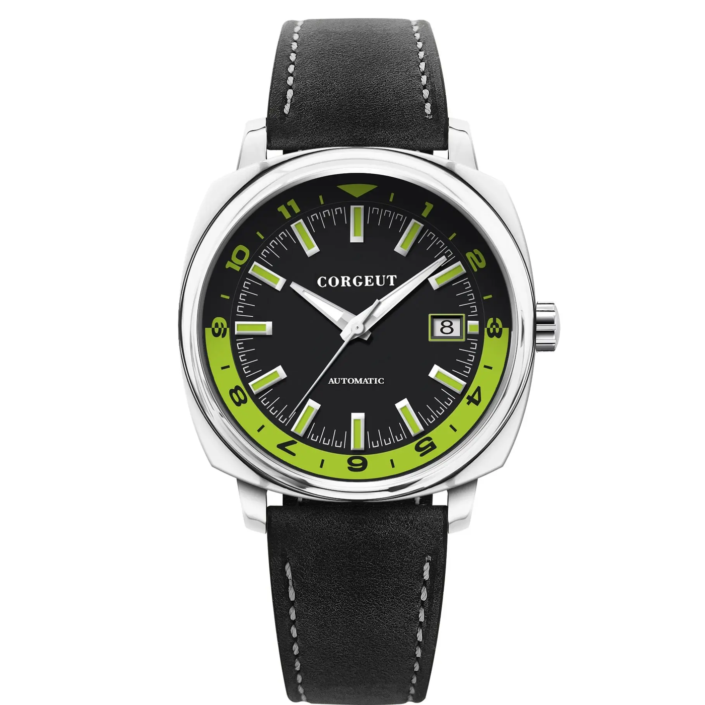 CORGEUT 6018 Automatic Watch