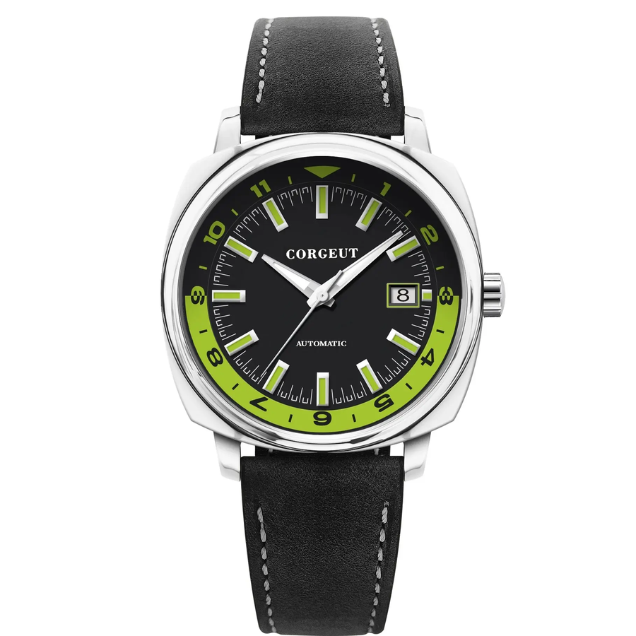 CORGEUT 6018 Automatic Watch